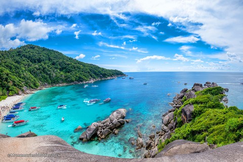 Những điểm đến châu Á tuyệt diệu cho người ngán cảnh đông đúc - Ảnh 2. Những điểm đến châu Á tuyệt diệu cho người ngán cảnh đông đúc - Ảnh 2.