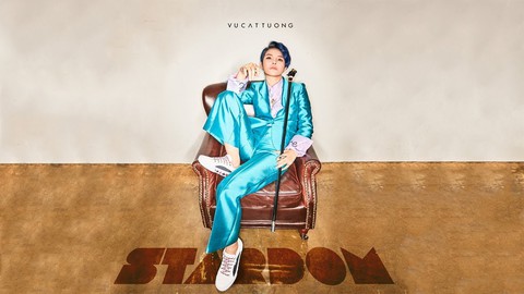 Chuyên nghiệp nửa vời, nhạc Việt chắc chắn sẽ hoang mang ít nhiều... - Ảnh 2. Chuyên nghiệp nửa vời, nhạc Việt chắc chắn sẽ hoang mang ít nhiều... - Ảnh 2.