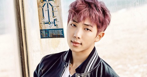 10 thần tượng thông minh nhất của làng K-pop - Ảnh 2. 10 thần tượng thông minh nhất của làng K-pop - Ảnh 2.