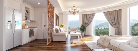 Mở bán 40 căn khách sạn 3 sao tại trung tâm Đà Lạt - Ảnh 1. Mở bán 40 căn khách sạn 3 sao tại trung tâm Đà Lạt - Ảnh 1.