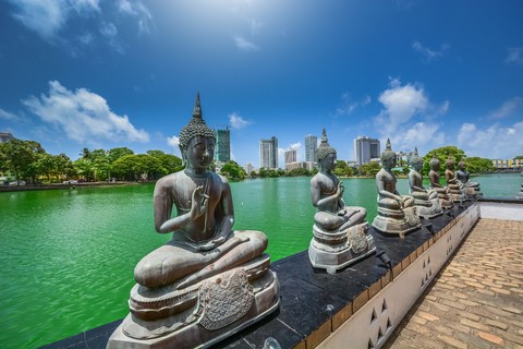 Những điểm đến châu Á tuyệt diệu cho người ngán cảnh đông đúc - Ảnh 14. Những điểm đến châu Á tuyệt diệu cho người ngán cảnh đông đúc - Ảnh 14.