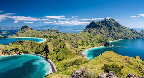 Những điểm đến châu Á tuyệt diệu cho người ngán cảnh đông đúc - Ảnh 4. Những điểm đến châu Á tuyệt diệu cho người ngán cảnh đông đúc - Ảnh 4.