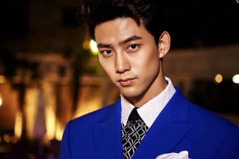 10 thần tượng thông minh nhất của làng K-pop - Ảnh 9. 10 thần tượng thông minh nhất của làng K-pop - Ảnh 9.