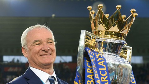 Fulham sa thải HLV Slavisa Jokanovic, bổ nhiệm Claudio Ranieri - Ảnh 1. Fulham sa thải HLV Slavisa Jokanovic, bổ nhiệm Claudio Ranieri - Ảnh 1.