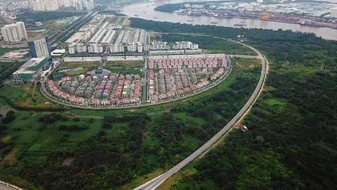 Ông Tất Thành Cang vi phạm gì vụ đất Phước Kiển và 4 tuyến đường Thủ Thiêm? - Ảnh 8. Ông Tất Thành Cang vi phạm gì vụ đất Phước Kiển và 4 tuyến đường Thủ Thiêm? - Ảnh 8.