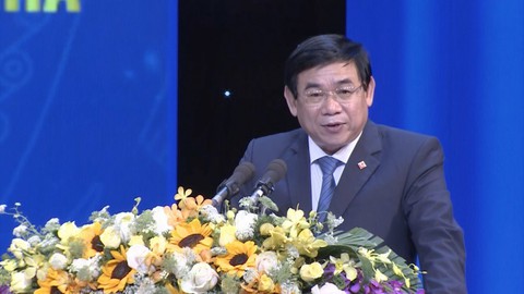 Sau hai năm, ghế nóng chủ tịch Ngân hàng BIDV đã có chủ - Ảnh 1. Sau hai năm, ghế nóng chủ tịch Ngân hàng BIDV đã có chủ - Ảnh 1.