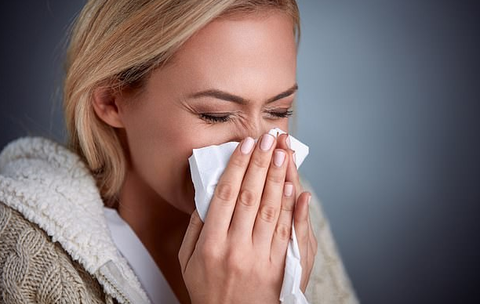 Phát hiện ‘hệ thống phòng thủ’ vi khuẩn trong mũi người - Ảnh 1. Phát hiện ‘hệ thống phòng thủ’ vi khuẩn trong mũi người - Ảnh 1.