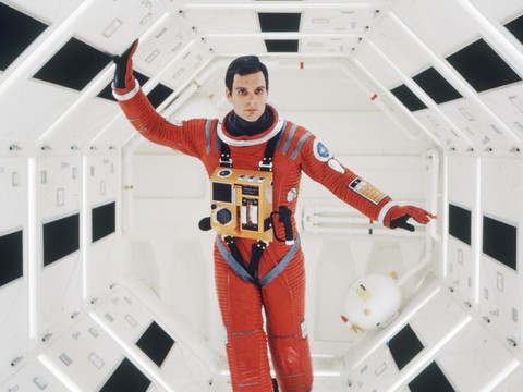 2001: A Space Odyssey: Phát triển là hủy diệt - Ảnh 3. 2001: A Space Odyssey: Phát triển là hủy diệt - Ảnh 3.