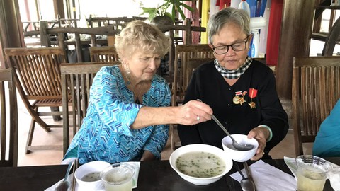 quả phụ chiến tranh quả phụ chiến tranh