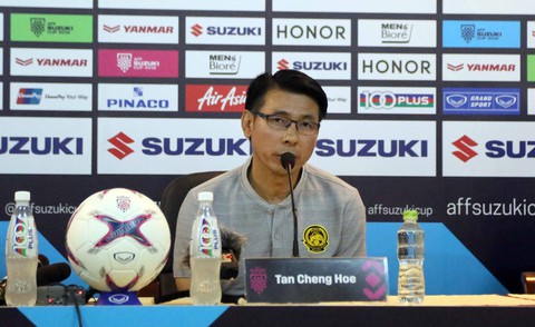 Chơi phòng ngự nhưng Malaysia sẵn sàng ghi bàn để chiến thắng - Ảnh 2. Chơi phòng ngự nhưng Malaysia sẵn sàng ghi bàn để chiến thắng - Ảnh 2.