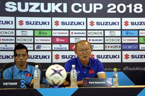 Chơi phòng ngự nhưng Malaysia sẵn sàng ghi bàn để chiến thắng - Ảnh 3. Chơi phòng ngự nhưng Malaysia sẵn sàng ghi bàn để chiến thắng - Ảnh 3.