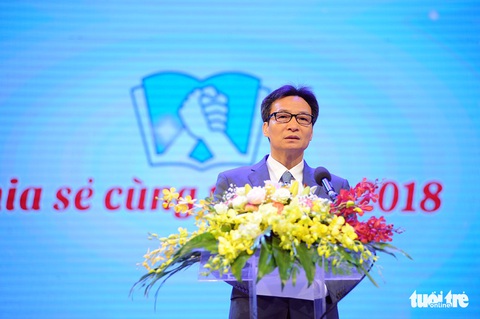Tôn vinh thầy, cô giáo dạy trẻ khuyết tật - Ảnh 2. Tôn vinh thầy, cô giáo dạy trẻ khuyết tật - Ảnh 2.
