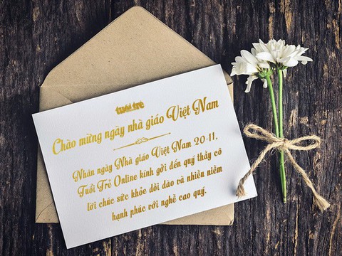 Nhớ cô, người cõng em về trong mưa... - Ảnh 1. Nhớ cô, người cõng em về trong mưa... - Ảnh 1.