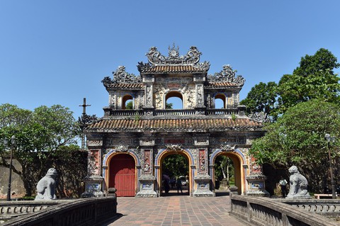 Triển lãm “Không gian Di sản văn hóa Việt Nam” - Ảnh 1. Triển lãm “Không gian Di sản văn hóa Việt Nam” - Ảnh 1.