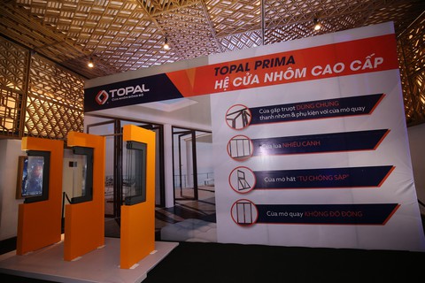 Tập đoàn Austdoor - 15 năm kiến tạo, vững bước mở tương lai - Ảnh 3. Tập đoàn Austdoor - 15 năm kiến tạo, vững bước mở tương lai - Ảnh 3.