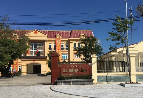 Tạm giam nguyên chủ tịch, phó chủ tịch xã nghi ăn chặn tiền dân - Ảnh 1. Tạm giam nguyên chủ tịch, phó chủ tịch xã nghi ăn chặn tiền dân - Ảnh 1.