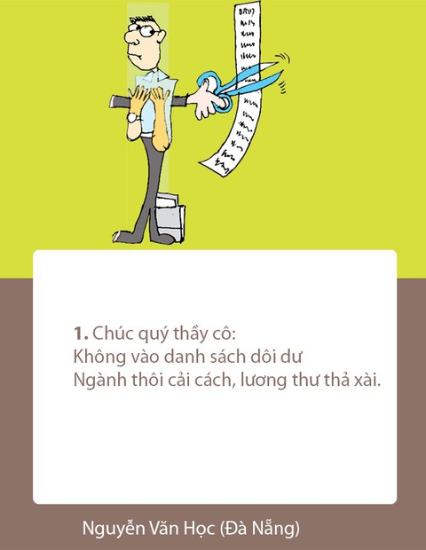 Lời chúc vui nào mà giáo viên muốn nghe nhất dịp 20-11? - Ảnh 1. Lời chúc vui nào mà giáo viên muốn nghe nhất dịp 20-11? - Ảnh 1.