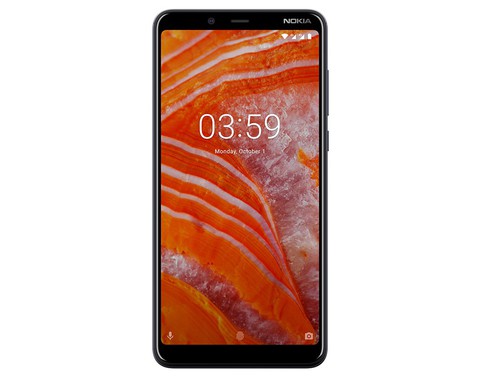 Nokia 3.1 Plus được bán độc quyền trên Shopee với giá 3.399.000 đồng - Ảnh 3. Nokia 3.1 Plus được bán độc quyền trên Shopee với giá 3.399.000 đồng - Ảnh 3.