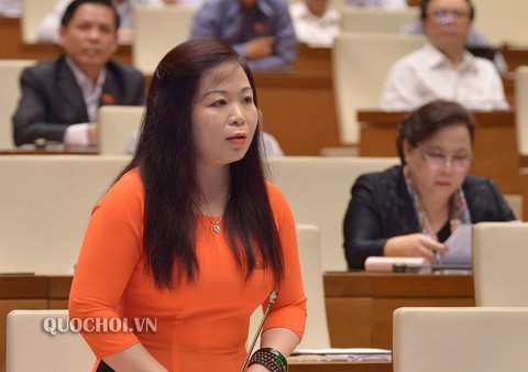 Không cấp vốn đầu tư công cho dự án không rõ hiệu quả - Ảnh 1. Không cấp vốn đầu tư công cho dự án không rõ hiệu quả - Ảnh 1.