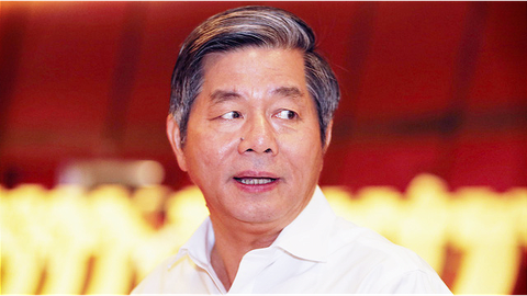 Đề nghị kỷ luật nguyên bộ trưởng Bùi Quang Vinh liên quan vụ AVG - Ảnh 1. Đề nghị kỷ luật nguyên bộ trưởng Bùi Quang Vinh liên quan vụ AVG - Ảnh 1.