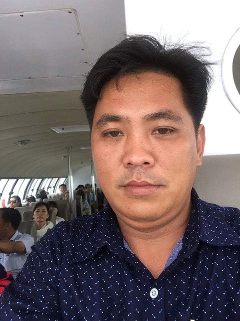 Bắt giam cựu cán bộ huyện làm sổ đỏ giả để bán - Ảnh 2. Bắt giam cựu cán bộ huyện làm sổ đỏ giả để bán - Ảnh 2.
