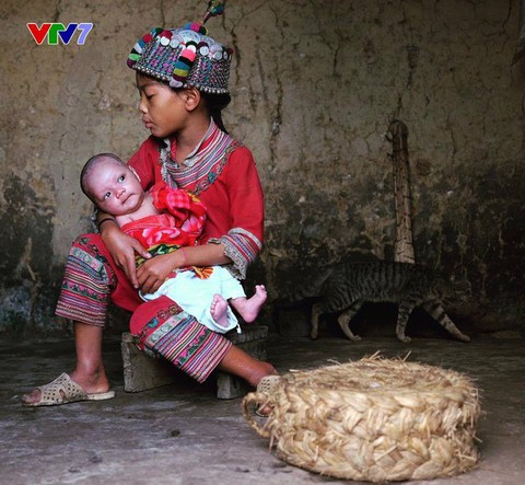 Ấn tượng câu chuyện Chị gái - Ảnh 3. Ấn tượng câu chuyện Chị gái - Ảnh 3.