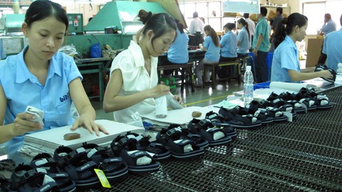 Thực thi CPTPP VÀ EVFTA: Lo năng lực doanh nghiệp Việt - Ảnh 1. Thực thi CPTPP VÀ EVFTA: Lo năng lực doanh nghiệp Việt - Ảnh 1.