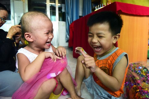 Con chỉ muốn một con sâu lông ôm ngủ - Ảnh 6. Con chỉ muốn một con sâu lông ôm ngủ - Ảnh 6.