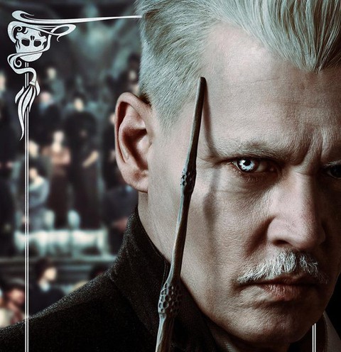 Sinh vật huyền bí: Tội ác của Grindelwald hời hợt đến đáng quên! - Ảnh 10. Sinh vật huyền bí: Tội ác của Grindelwald hời hợt đến đáng quên! - Ảnh 10.