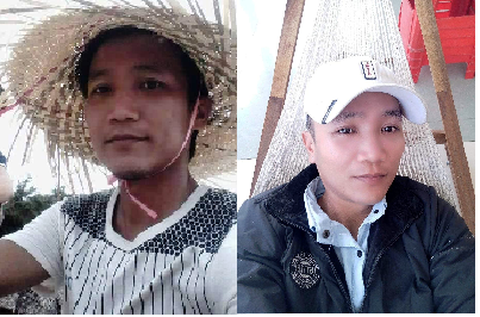 Tìm kiếm nạn nhân ‘mất tích’ bí ẩn sau tai nạn giao thông - Ảnh 2. Tìm kiếm nạn nhân ‘mất tích’ bí ẩn sau tai nạn giao thông - Ảnh 2.