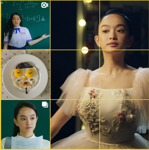 Hồn papa da con gái tung teaser với đầy tình tiết khó đỡ - Ảnh 1. Hồn papa da con gái tung teaser với đầy tình tiết khó đỡ - Ảnh 1.
