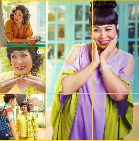 Hồn papa da con gái tung teaser với đầy tình tiết khó đỡ - Ảnh 5. Hồn papa da con gái tung teaser với đầy tình tiết khó đỡ - Ảnh 5.