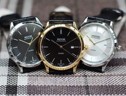Đăng Quang Watch giảm giá đến 40% đồng hồ, kính mắt - Ảnh 2. Đăng Quang Watch giảm giá đến 40% đồng hồ, kính mắt - Ảnh 2.