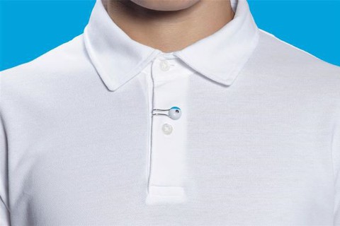 L’Oréal hợp tác với Apple ra mắt thiết bị đeo đo tia UV - Ảnh 1. L’Oréal hợp tác với Apple ra mắt thiết bị đeo đo tia UV - Ảnh 1.