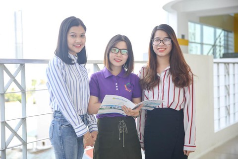 Khởi nghiệp từ nhượng quyền - hướng đi triển vọng cho sinh viên - Ảnh 1. Khởi nghiệp từ nhượng quyền - hướng đi triển vọng cho sinh viên - Ảnh 1.