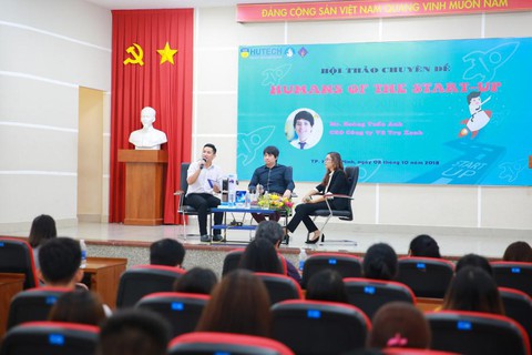 Khởi nghiệp từ nhượng quyền - hướng đi triển vọng cho sinh viên - Ảnh 2. Khởi nghiệp từ nhượng quyền - hướng đi triển vọng cho sinh viên - Ảnh 2.