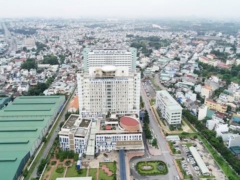Bất động sản Biên Hòa vào tầm ngắm đầu tư - Ảnh 2. Bất động sản Biên Hòa vào tầm ngắm đầu tư - Ảnh 2.