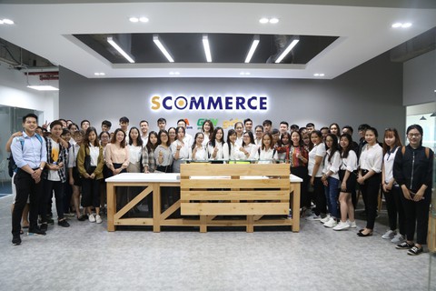 Giải bài toán tốt nghiệp có việc làm ngay - Ảnh 2. Giải bài toán tốt nghiệp có việc làm ngay - Ảnh 2.