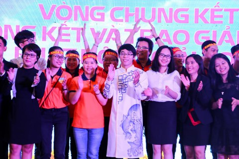 Khởi nghiệp từ nhượng quyền - hướng đi triển vọng cho sinh viên - Ảnh 3. Khởi nghiệp từ nhượng quyền - hướng đi triển vọng cho sinh viên - Ảnh 3.