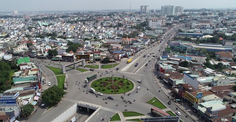 Bất động sản Biên Hòa vào tầm ngắm đầu tư - Ảnh 3. Bất động sản Biên Hòa vào tầm ngắm đầu tư - Ảnh 3.
