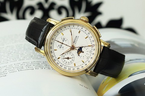 Đăng Quang Watch giảm giá đến 40% đồng hồ, kính mắt - Ảnh 5. Đăng Quang Watch giảm giá đến 40% đồng hồ, kính mắt - Ảnh 5.