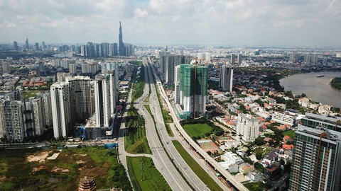 Metro sắp hết khát vốn - Ảnh 4. Metro sắp hết khát vốn - Ảnh 4.
