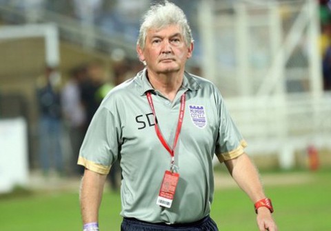 HLV Steve Darby: ‘Việt Nam sẽ thắng nếu ghi bàn trước’ - Ảnh 2. HLV Steve Darby: ‘Việt Nam sẽ thắng nếu ghi bàn trước’ - Ảnh 2.