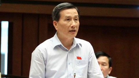 Bịt lỗ hổng về thuế để chống chuyển giá - Ảnh 1. Bịt lỗ hổng về thuế để chống chuyển giá - Ảnh 1.