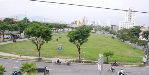 Đà Nẵng hủy kết quả đấu giá đất của Công ty Vipico - Ảnh 3. Đà Nẵng hủy kết quả đấu giá đất của Công ty Vipico - Ảnh 3.