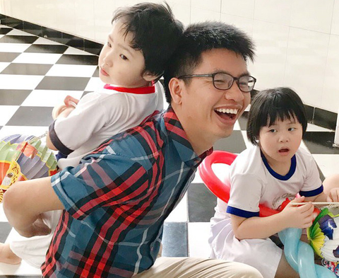 Nhà giáo - cán bộ Đoàn - Ảnh 3. Nhà giáo - cán bộ Đoàn - Ảnh 3.