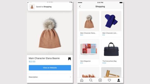 Instagram sẽ cho phép các công ty bán hàng qua video - Ảnh 1. Instagram sẽ cho phép các công ty bán hàng qua video - Ảnh 1.