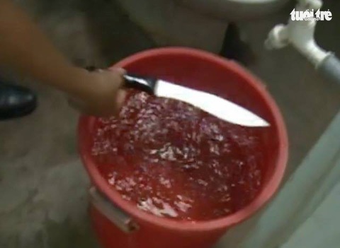 Bắt 4 nghi phạm giết người, cướp tài sản tại Trà Vinh - Ảnh 3. Bắt 4 nghi phạm giết người, cướp tài sản tại Trà Vinh - Ảnh 3.