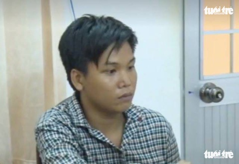 Bắt 4 nghi phạm giết người, cướp tài sản tại Trà Vinh - Ảnh 2. Bắt 4 nghi phạm giết người, cướp tài sản tại Trà Vinh - Ảnh 2.