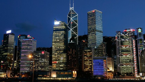 Mỹ - Trung đại chiến thương mại, bất động sản Hong Kong sẽ rớt giá? - Ảnh 1. Mỹ - Trung đại chiến thương mại, bất động sản Hong Kong sẽ rớt giá? - Ảnh 1.
